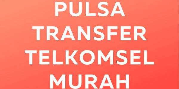 Gambar Product Pulsa Transfer 10000
