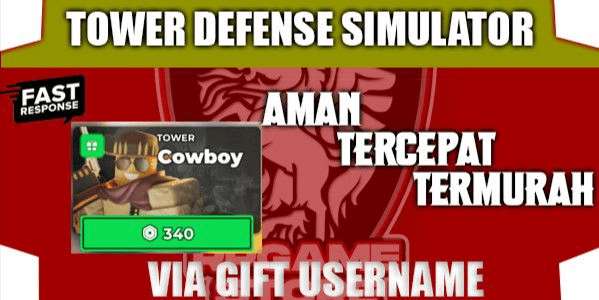 Gambar Product Cowboy