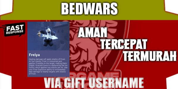 Gambar Product Freiya