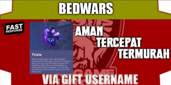 Gambar Product Trixie