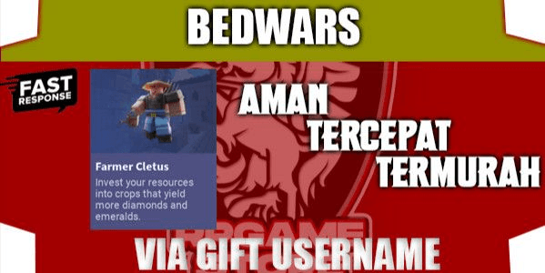 Gambar Product Farmer Cletus