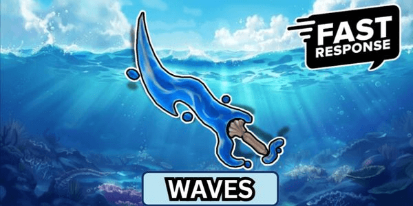 Gambar Product Waves