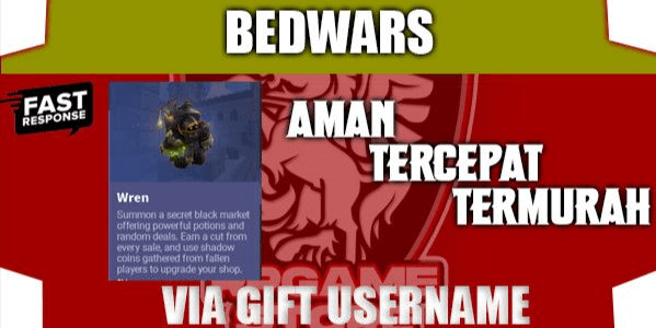 Gambar Product Wren