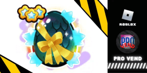 Exclusive Kaiju Egg