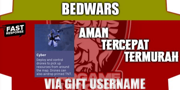 Gambar Product Cyber