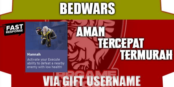 Gambar Product Hannah