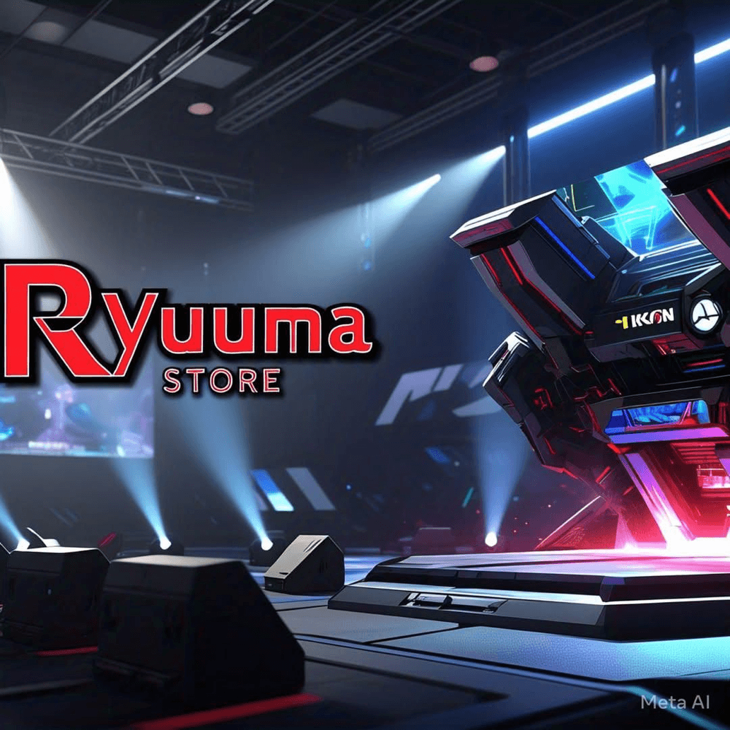 avatar Ryuuma Store