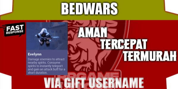 Gambar Product Evelynn