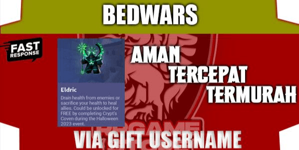Gambar Product Eldric
