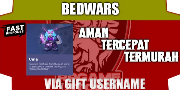 Gambar Product Uma
