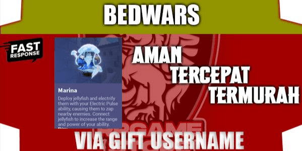 Gambar Product Marina