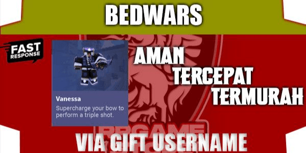 Gambar Product Vanessa