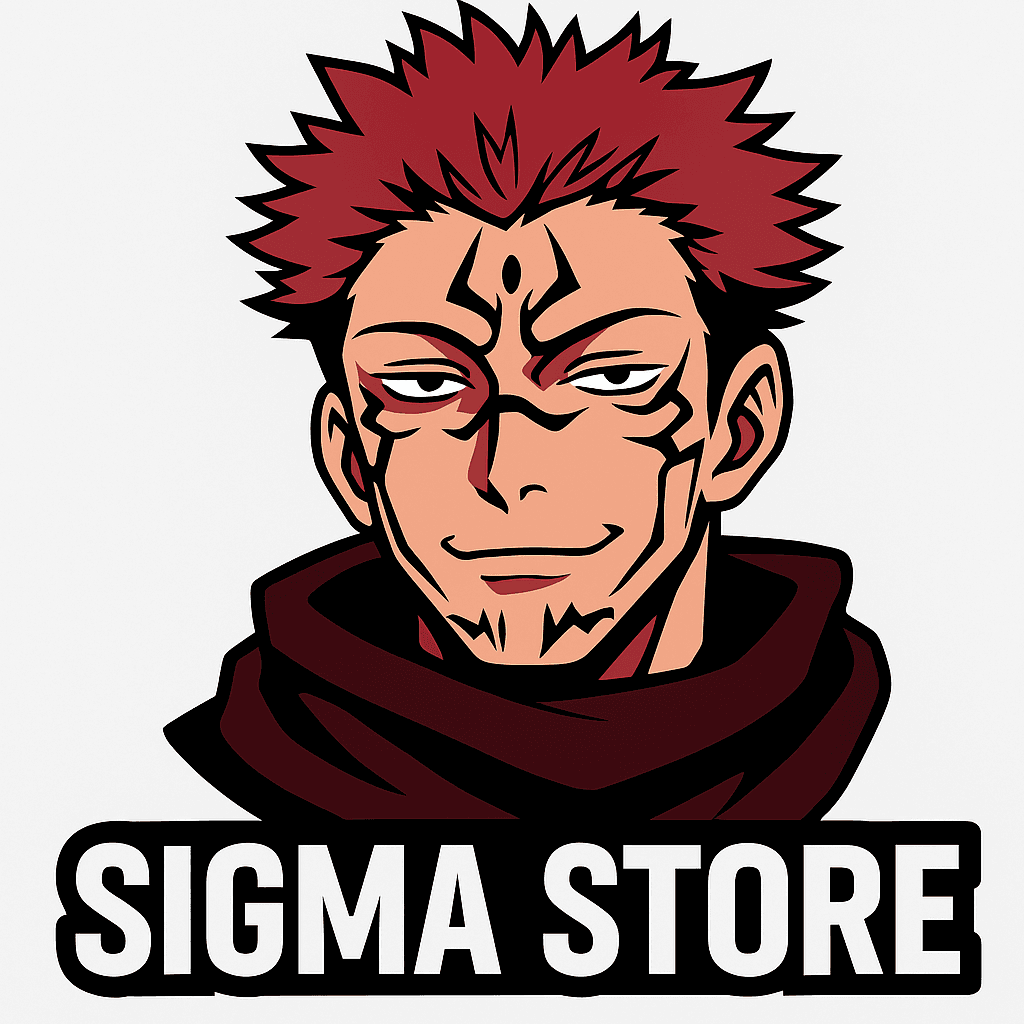 avatar Sigma Gaming Store