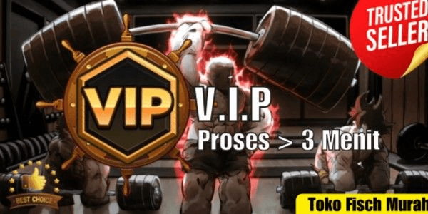 Gambar Product VIP