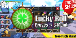Lucky Roll
