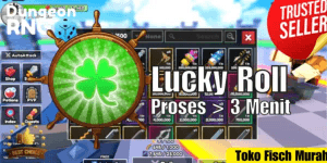 Lucky Roll