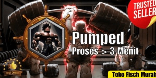 Gambar Product Pumped