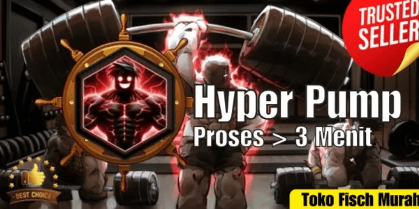 Hyper Pump