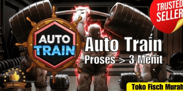 Gambar Product Auto Train (Auto Loads)
