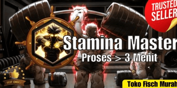 Gambar Product Stamina Master