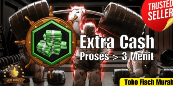 Gambar Product Extra Cash