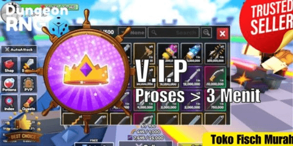 Gambar Product VIP