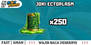 รับจ้างเก็บ Ectoplasm