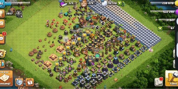 Gambar Product Town Hall 14