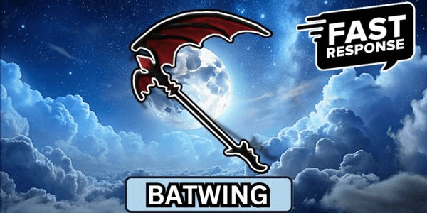 Gambar Product Batwing
