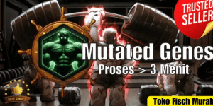 Mutated Genes