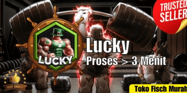 Gambar Product Lucky