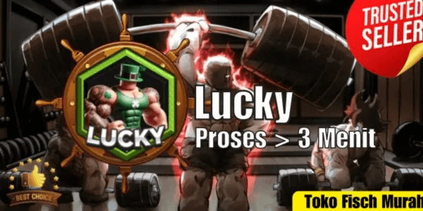 Lucky