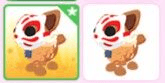 Gambar Product "Bakeneko Pet Adopt Me"