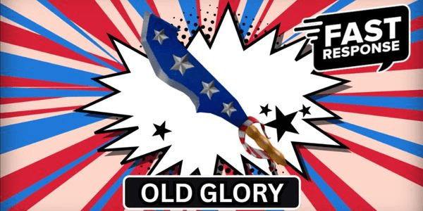 Gambar Product Old Glory