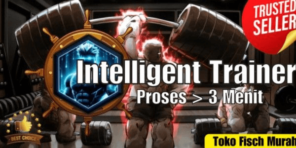 Gambar Product Intelligent Trainer