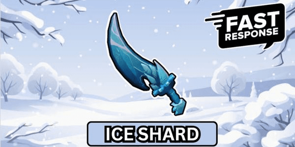 Gambar Product Ice Shard