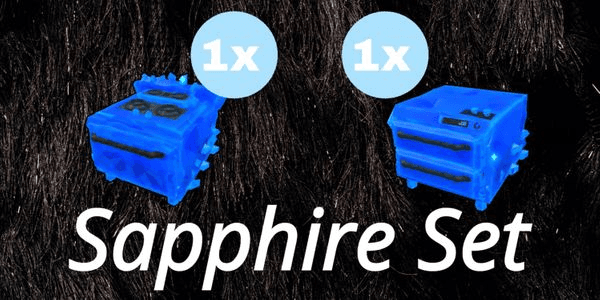 Gambar Product Sapphire