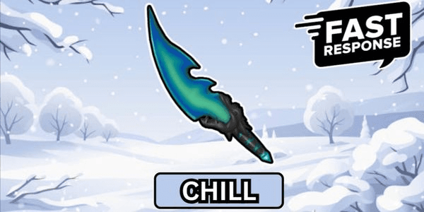 Gambar Product Chill