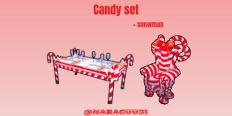 Gambar Product Candy Cane
