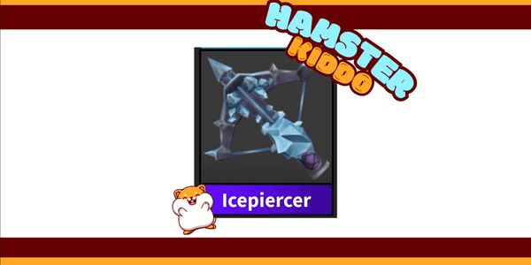 Gambar Product Icepiercer