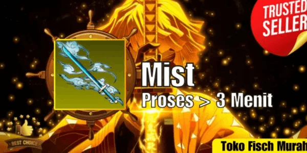 Mist