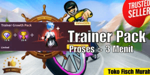 Trainer Growth Pack