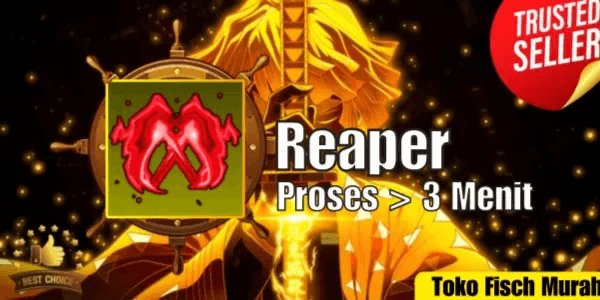 Reaper (Giyu Tarau)