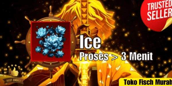 Gambar Product Ice (Douma)