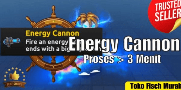 Gambar Product Energy Canon