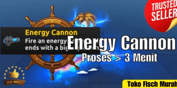 Energy Canon