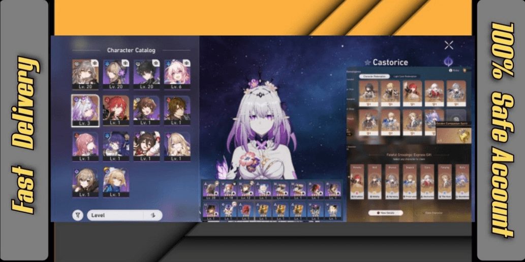 Product Showcase