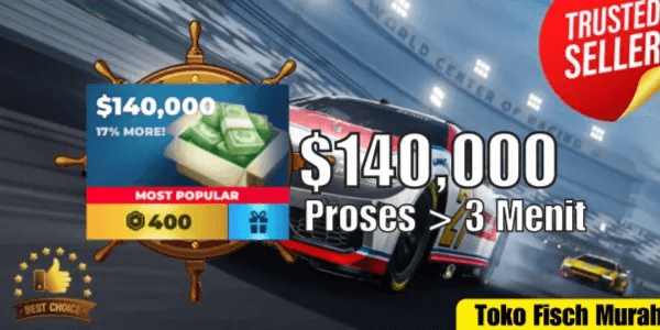 140K Money