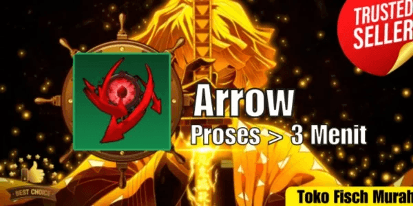 Arrow