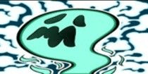 Gambar Product Ghost (Permanent)